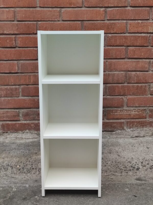 Estante Organizador Multiuso  Blanco