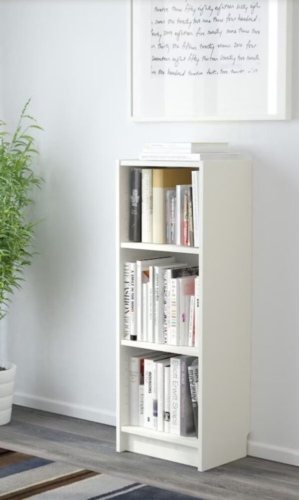 Estante Organizador Multiuso  Blanco