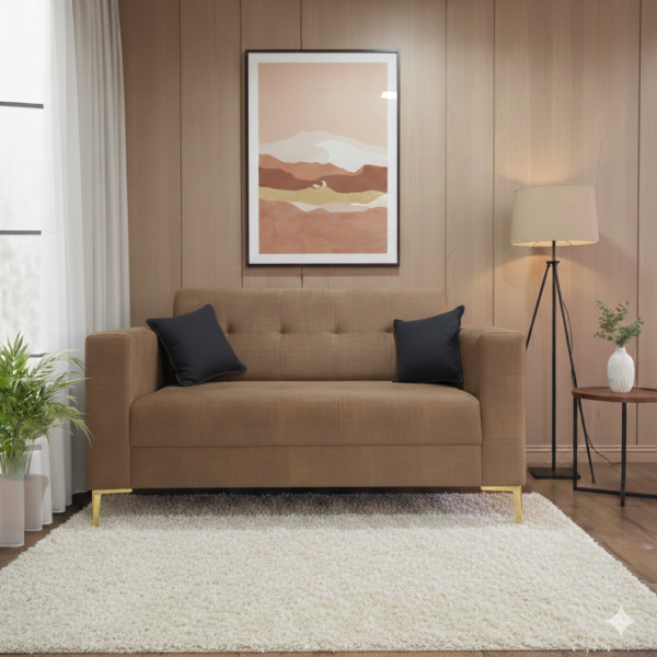 Sofá Verona | Confort y Diseño para tu Living