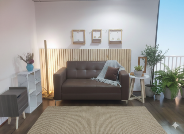 Sofá Verona | Confort y Diseño para tu Living