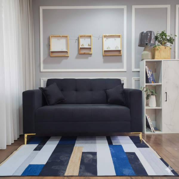 Sofá Verona | Confort y Diseño para tu Living