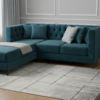 Sofá Modular Seccional L Venecia | Diseño Moderno y Máxima Comodidad