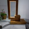 Lámpara de mesa LED Alemania