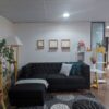 Sofá Modular Seccional L Venecia | Diseño Moderno y Máxima Comodidad