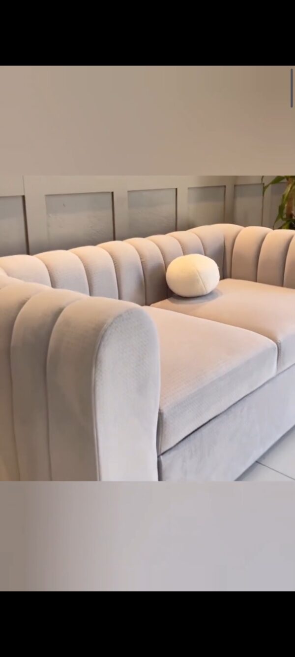 Sofá Cama Modelo Seúl | Sofá Cama en Santiago de Chile